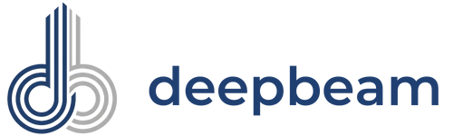 DeepBeam Logo